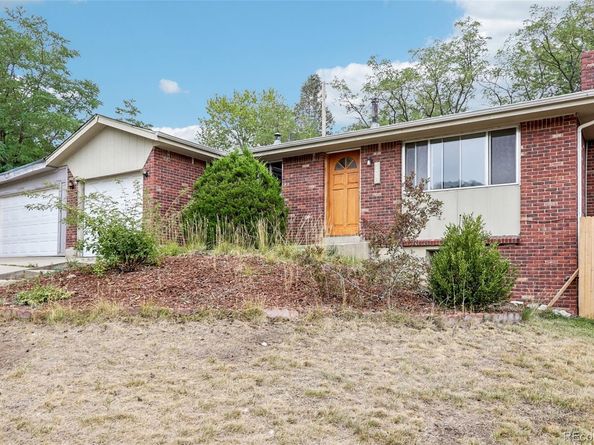 17012 W 16th Place, Golden CO 80401