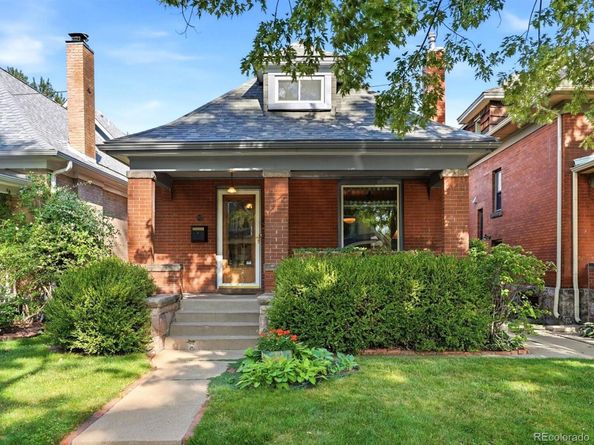 612 S Pennsylvania Street, Denver CO 80209