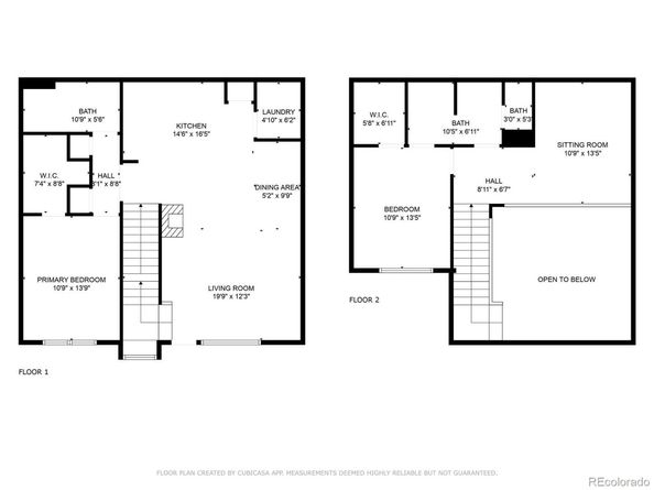 7080 Simms Street 204, Arvada CO 80004