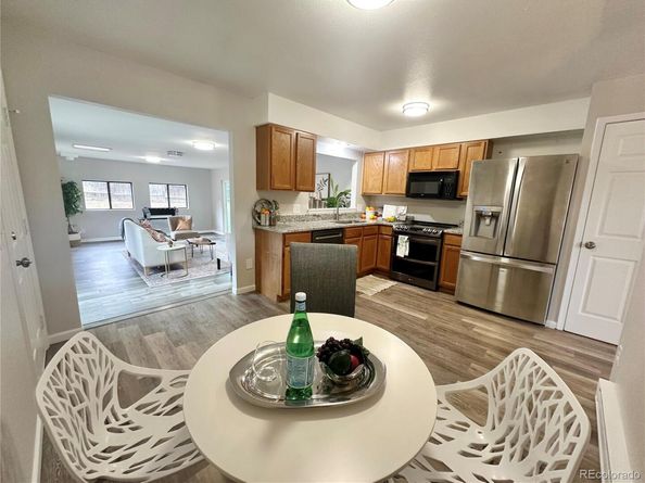 17934 E Iowa Drive, Aurora CO 80017