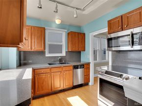 1208 S Elizabeth Street, Denver CO 80210