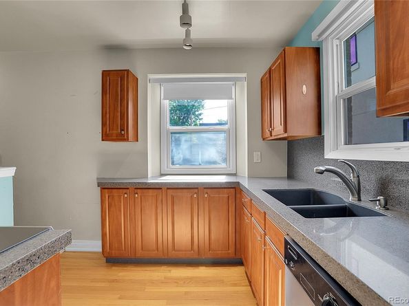 1208 S Elizabeth Street, Denver CO 80210