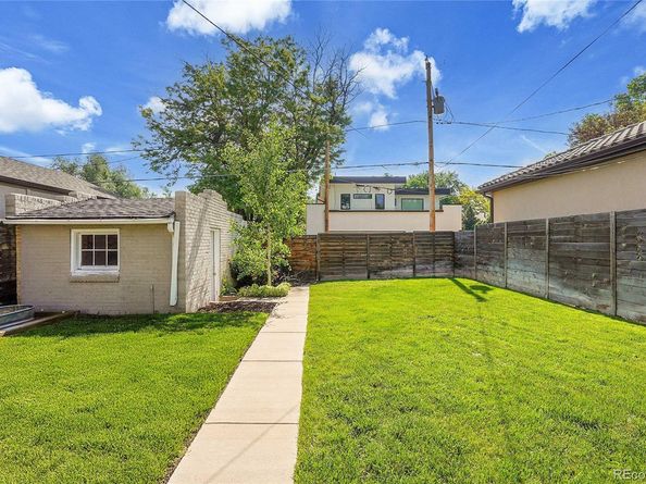 1208 S Elizabeth Street, Denver CO 80210