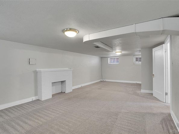 1208 S Elizabeth Street, Denver CO 80210