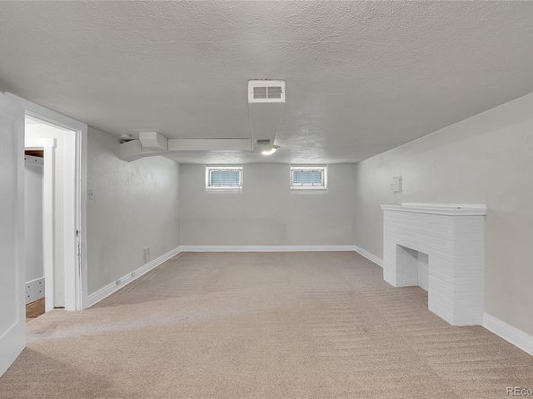 1208 S Elizabeth Street, Denver CO 80210