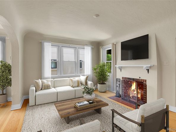 1208 S Elizabeth Street, Denver CO 80210