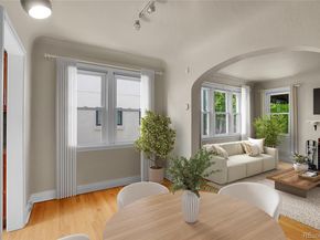 1208 S Elizabeth Street, Denver CO 80210
