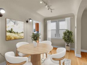 1208 S Elizabeth Street, Denver CO 80210