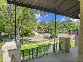 1208 S Elizabeth Street, Denver CO 80210