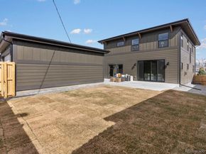 5071 N Stuart Street, Denver CO 80212