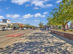 20 S Logan Street 102, Denver CO 80209