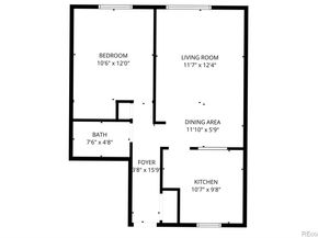 20 S Logan Street 102, Denver CO 80209