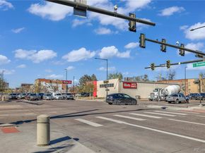 20 S Logan Street 102, Denver CO 80209