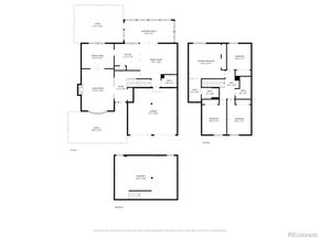 12386 E Bates Circle, Aurora CO 80014
