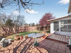 12386 E Bates Circle, Aurora CO 80014