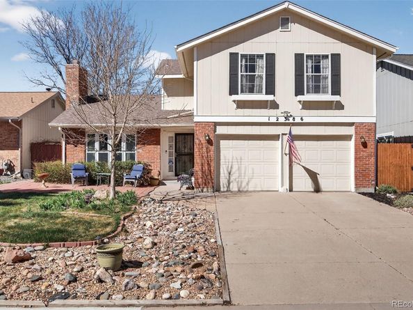12386 E Bates Circle, Aurora CO 80014
