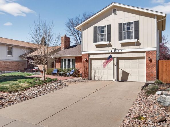 12386 E Bates Circle, Aurora CO 80014