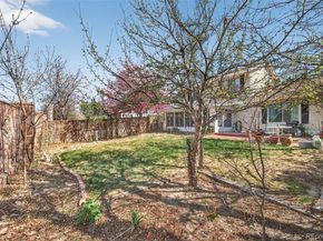 12386 E Bates Circle, Aurora CO 80014