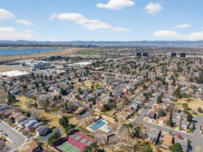 12386 E Bates Circle, Aurora CO 80014