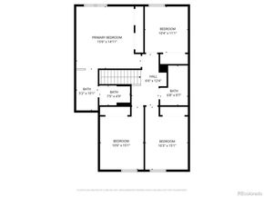 12386 E Bates Circle, Aurora CO 80014
