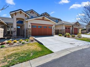 2966 Casalon Circle, Superior CO 80027