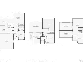 Undisclosed Address #9025207, Wheat Ridge CO 80033