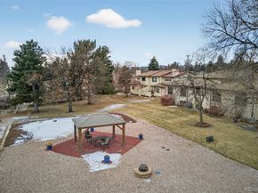 Undisclosed Address #9025207, Wheat Ridge CO 80033