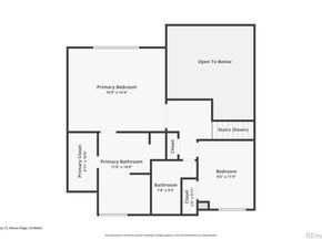 Undisclosed Address #9025207, Wheat Ridge CO 80033