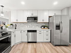 9410 Lilly Court, Thornton CO 80229