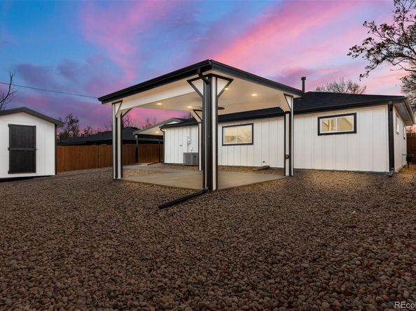 9410 Lilly Court, Thornton CO 80229