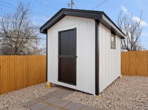 9410 Lilly Court, Thornton CO 80229