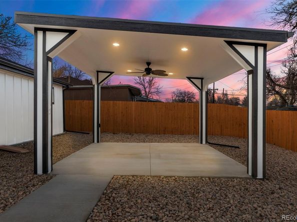 9410 Lilly Court, Thornton CO 80229