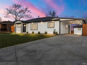 9410 Lilly Court, Thornton CO 80229