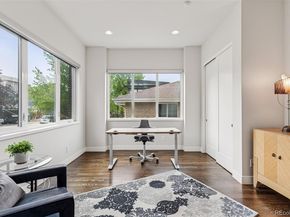 1373 S Garfield Street, Denver CO 80210