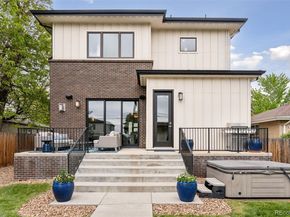 1373 S Garfield Street, Denver CO 80210