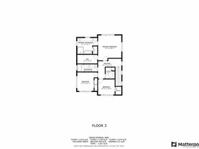 1373 S Garfield Street, Denver CO 80210