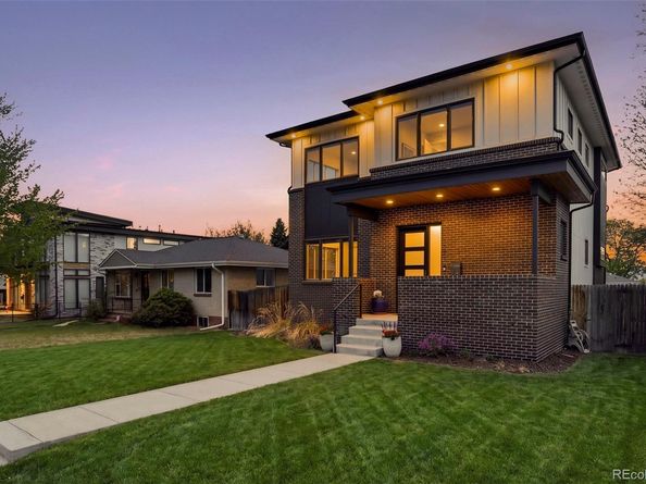 1373 S Garfield Street, Denver CO 80210