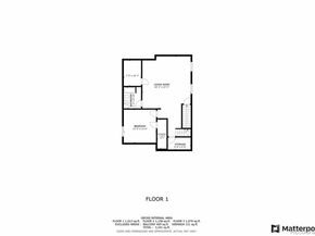 1373 S Garfield Street, Denver CO 80210