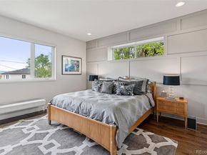 1373 S Garfield Street, Denver CO 80210