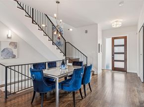 1373 S Garfield Street, Denver CO 80210