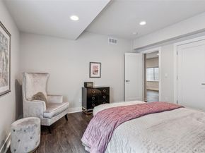 1373 S Garfield Street, Denver CO 80210