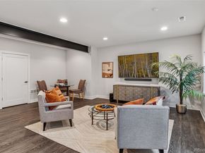 1373 S Garfield Street, Denver CO 80210