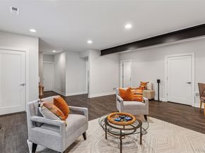 1373 S Garfield Street, Denver CO 80210