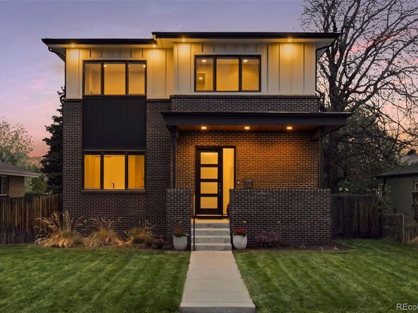 1373 S Garfield Street, Denver CO 80210