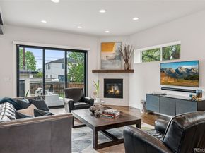1373 S Garfield Street, Denver CO 80210