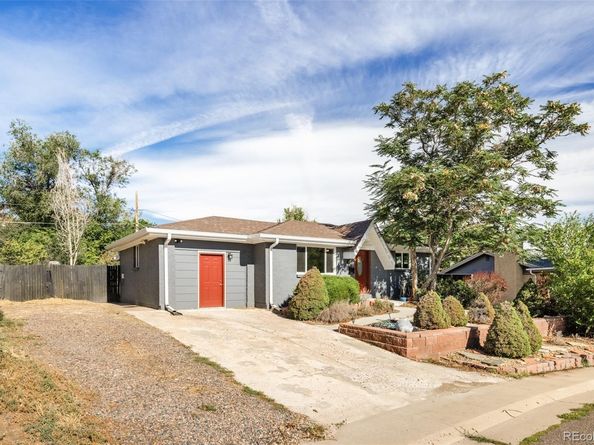 8441 Edison Drive, Denver CO 80229