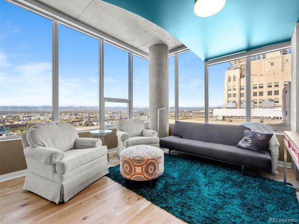 891 14th Street 1701, Denver CO 80202