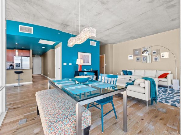 891 14th Street 1701, Denver CO 80202