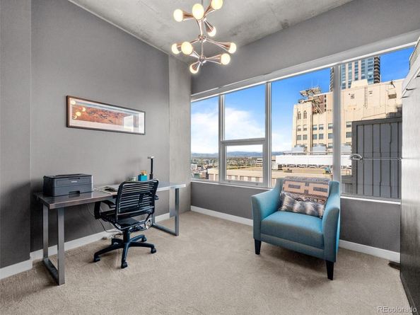 891 14th Street 1701, Denver CO 80202