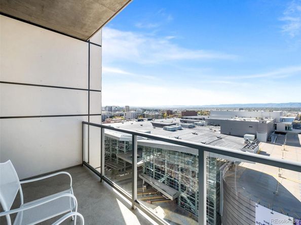 891 14th Street 1701, Denver CO 80202